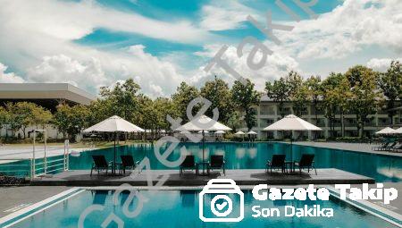 clubaquatix.com ile Sapanca’da Luks Bir Tatil Deneyimi